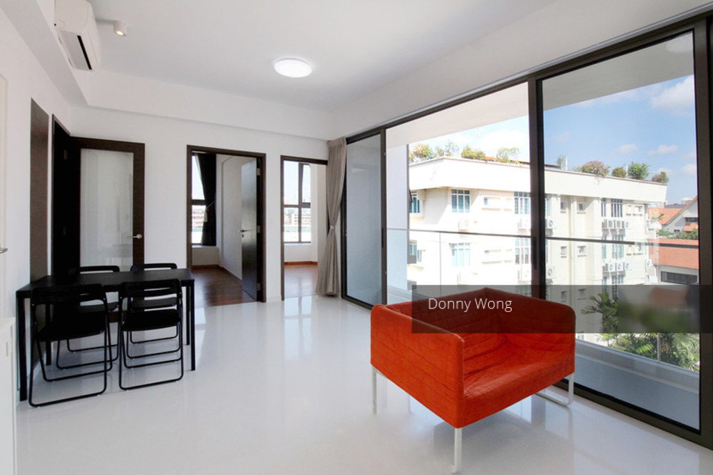 Dunman Regency thumbnail photo